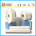 laminated absorbent airlaid paper for medical care, laminated absorbent airlaid paper for personal care